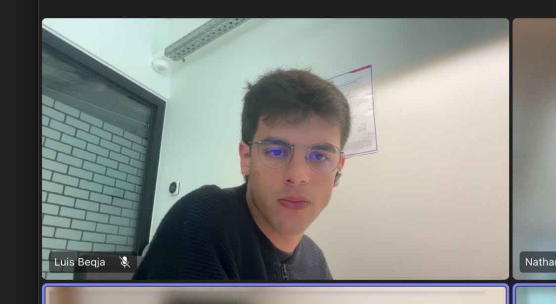 The Hidden Loneliness of Being the "talented"