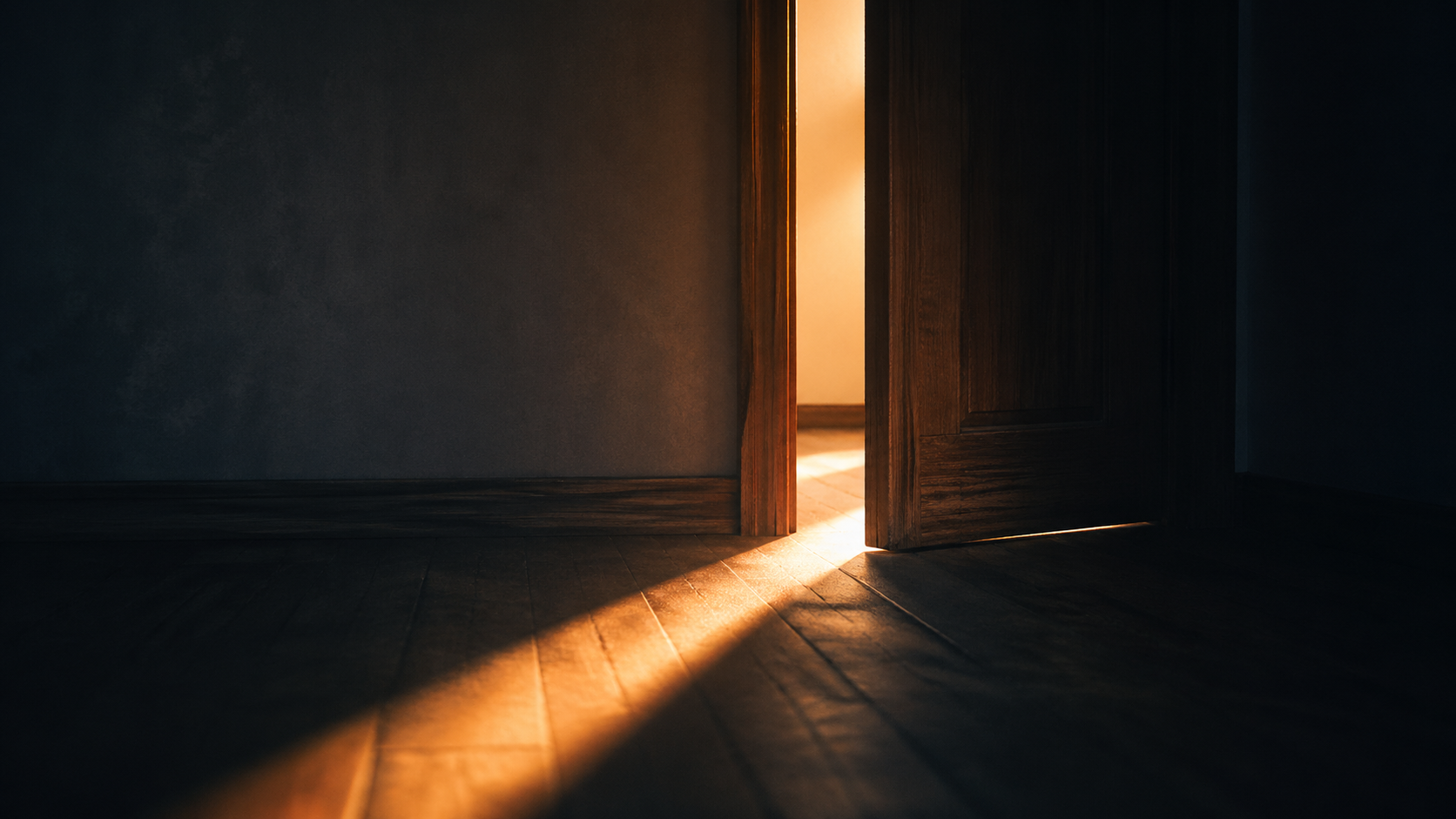 The Notification That Never Comes